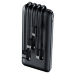 PREVO SP2010 10000mAh 4-Port Power Bank