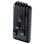 PREVO SP2010 10000mAh 4-Port Power Bank