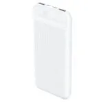 PREVO SP3012 10000mAh Power Bank, Dual-Port