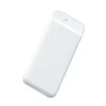 PREVO SP3012 10000mAh Power Bank, Dual-Port