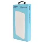 PREVO SP3012 10000mAh Power Bank, Dual-Port