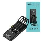 PREVO SP5002 1000mAh Wireless Power Bank