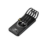 PREVO SP5002 1000mAh Wireless Power Bank