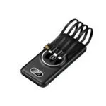 PREVO SP5002 1000mAh Wireless Power Bank