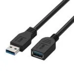 PREVO USB 3.0 Cable 5M Black
