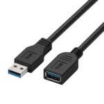 PREVO USB 3.2 Gen 1 Cable 3M Black