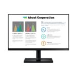 Samsung 22" Full HD Monitor