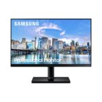 Samsung 24" Full HD LED Monitor T45F