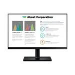 Samsung 24" Full HD LED Monitor T45F