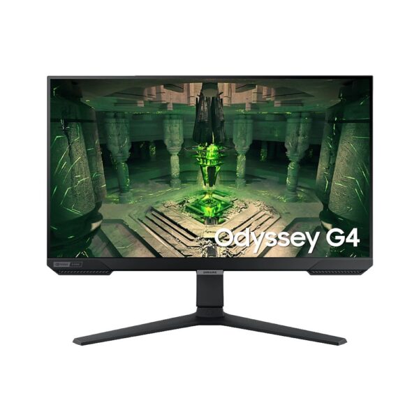 Samsung 25" Full HD LCD Monitor