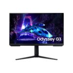 Samsung 27" Odyssey G30D Gaming Monitor