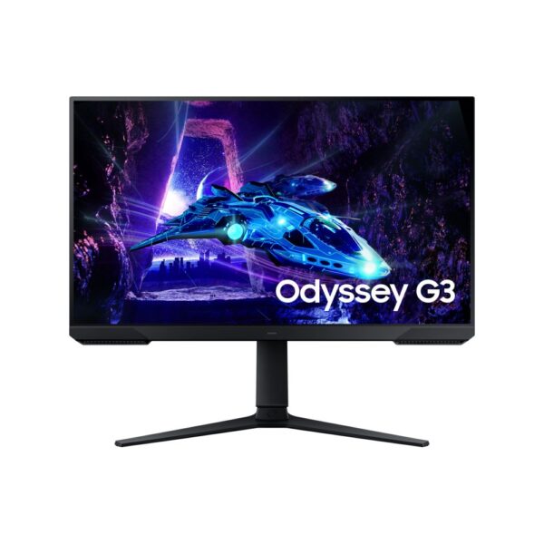 Samsung 27" Odyssey G30D Gaming Monitor