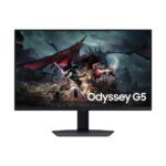 Samsung 27" Odyssey G50D Gaming Monitor