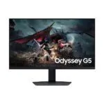 Samsung 27" Odyssey G50D Gaming Monitor