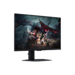 Samsung 27" Odyssey G50D Gaming Monitor