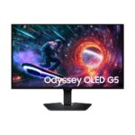 Samsung 27" Odyssey OLED G5 Monitor