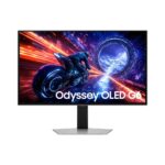 Samsung 27" Odyssey OLED Gaming Monitor