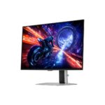 Samsung 27" Odyssey OLED Gaming Monitor