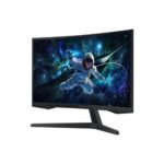Samsung 27" Quad HD LED Monitor
