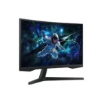 Samsung 27" Quad HD LED Monitor