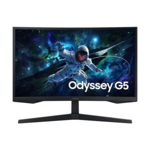 Samsung 27" Quad HD LED Monitor