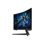 Samsung 27" Quad HD LED Monitor
