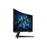 Samsung 27" Quad HD LED Monitor