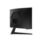 Samsung 27" Quad HD LED Monitor