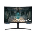 Samsung 27" Quad HD Monitor