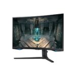 Samsung 27" Quad HD Monitor