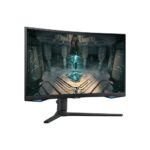 Samsung 27" Quad HD Monitor