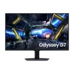 Samsung 32" 4K Ultra HD Monitor