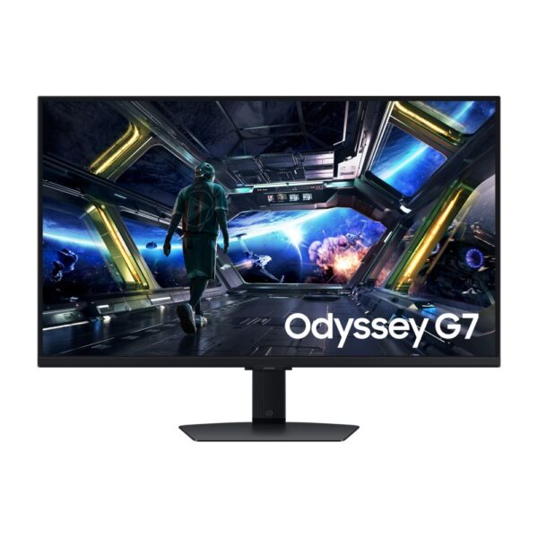Samsung 32" 4K Ultra HD Monitor
