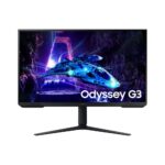 Samsung 32" Odyssey G30D FHD Gaming Monitor