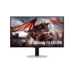 Samsung 32" Odyssey OLED Gaming Monitor