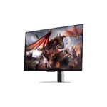 Samsung 32" Odyssey OLED Gaming Monitor