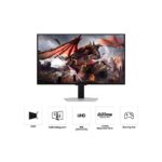 Samsung 32" Odyssey OLED Gaming Monitor
