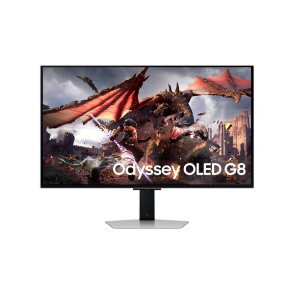 Samsung 32" Odyssey OLED Gaming Monitor