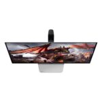 Samsung 32" Odyssey OLED Gaming Monitor