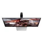 Samsung 32" Odyssey OLED Gaming Monitor