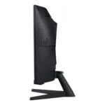 Samsung 32" Quad HD LED Monitor