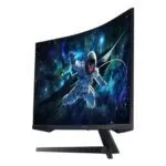 Samsung 32" Quad HD LED Monitor