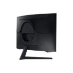 Samsung 32" Quad HD LED Monitor