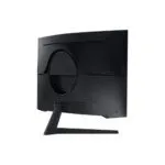 Samsung 32" Quad HD LED Monitor