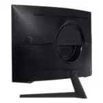 Samsung 32" Quad HD LED Monitor