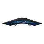 Samsung 32" Quad HD LED Monitor