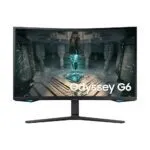 Samsung 32" Quad HD Monitor