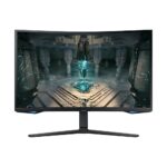 Samsung 32" Quad HD Monitor