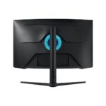 Samsung 32" Quad HD Monitor