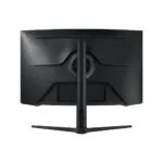 Samsung 32" Quad HD Monitor